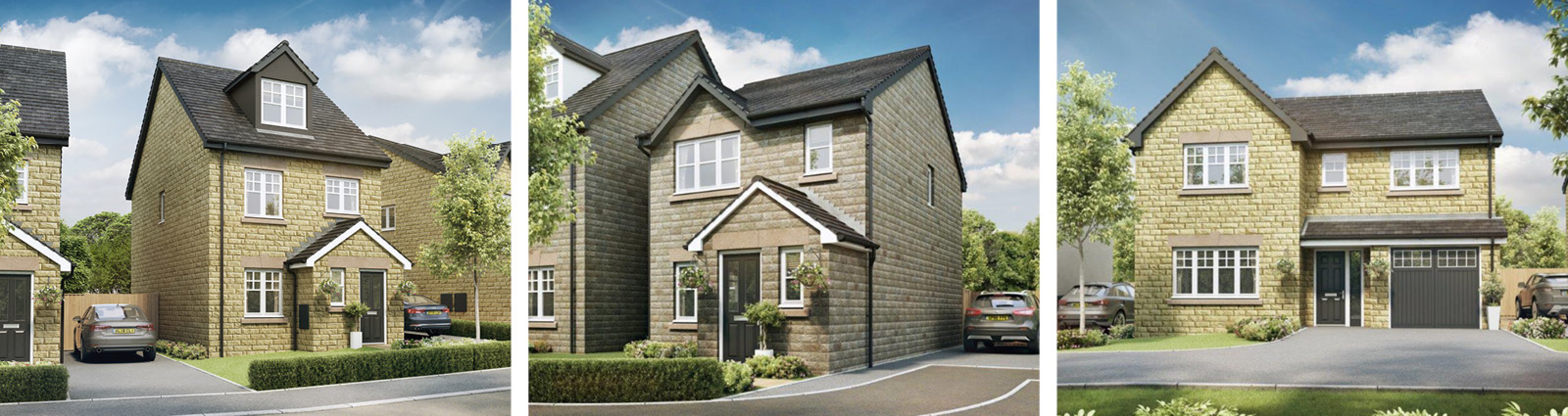 The wait is over at Valour Park, Burnley McDermott Homes