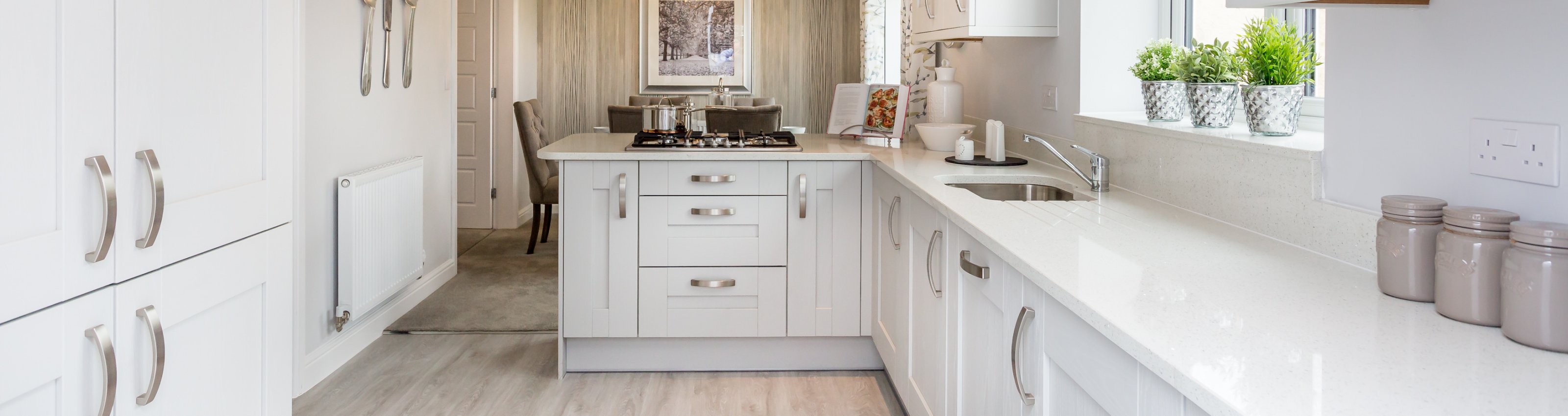 Dream Homes Coming Soon To Sycamore Grove McDermott Homes