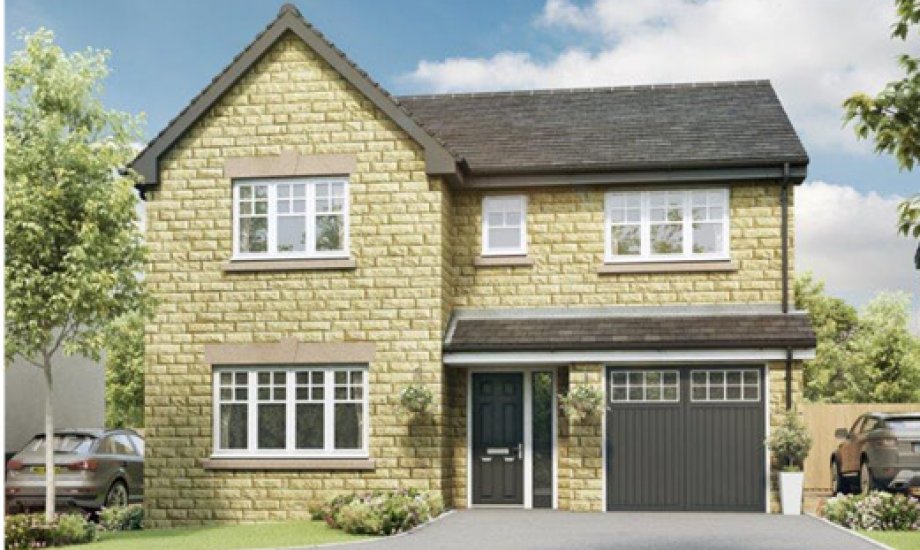 The wait is over at Valour Park, Burnley McDermott Homes