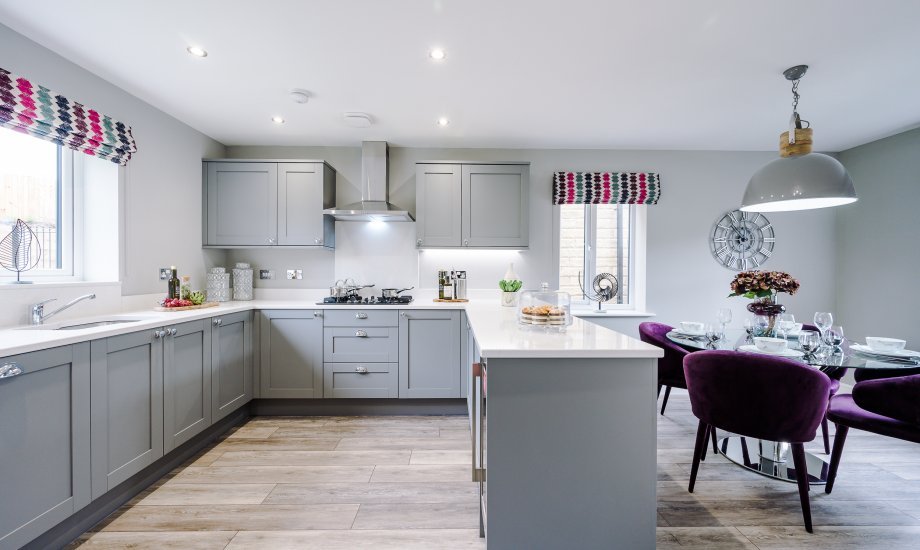 New Homes Coming to North Blackburn McDermott Homes