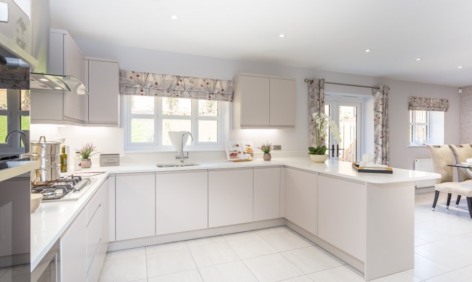 Home buyers delight at Highgate, Blackburn McDermott Homes