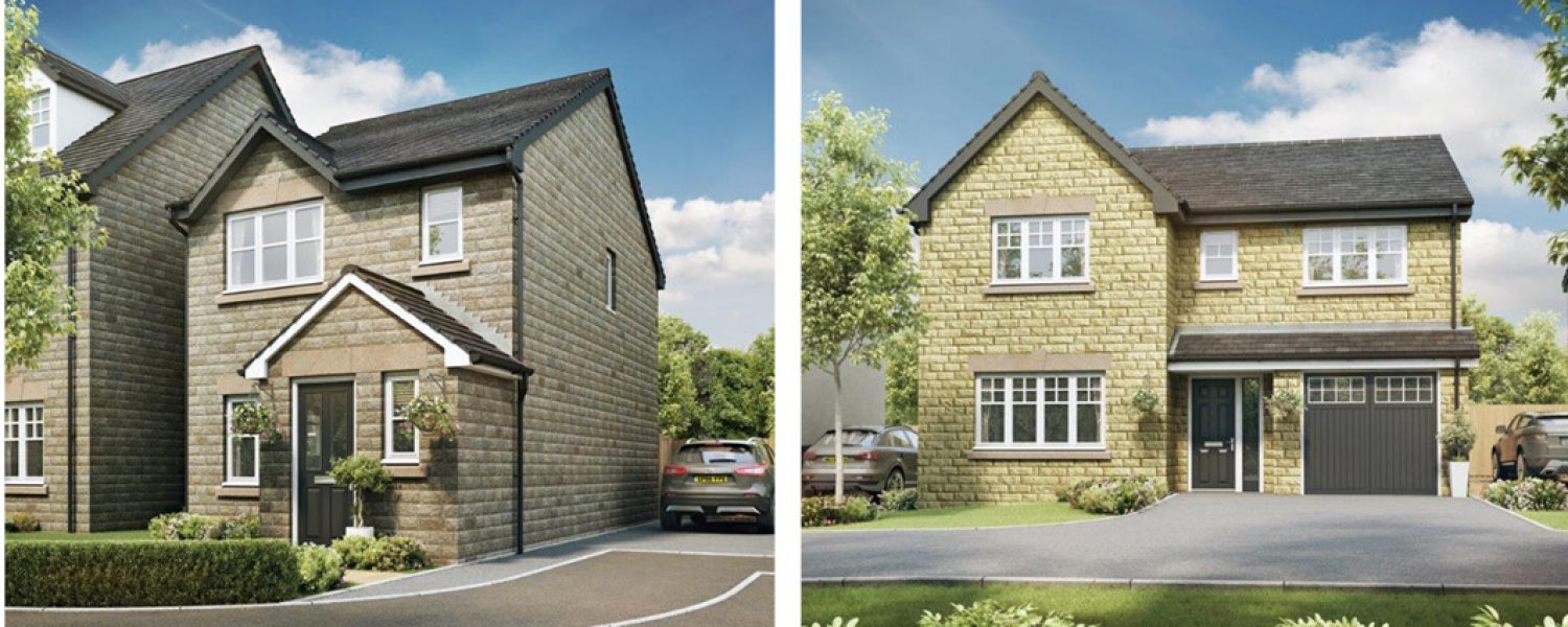 The wait is over at Valour Park, Burnley McDermott Homes