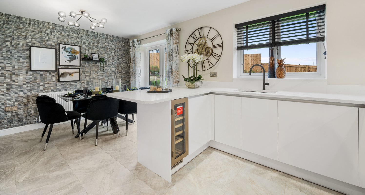 Find Your New Home McDermott Homes