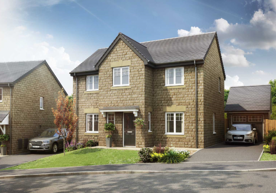 Our Latest News McDermott Homes