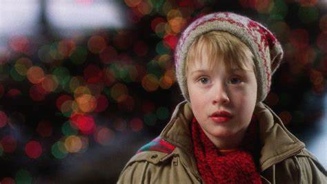 Kevin from Home Alone