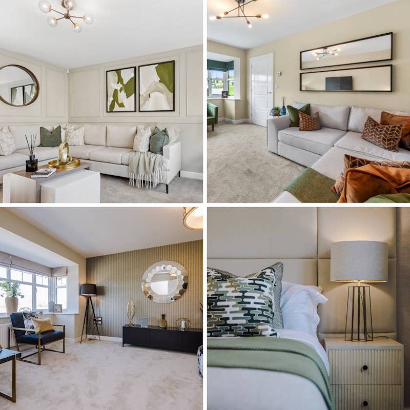 Cosy Home Interior Design