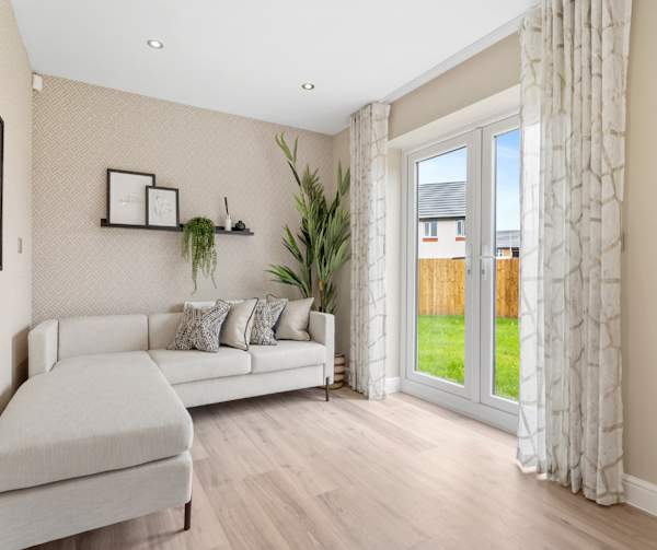 Spring Cleaning Your Home