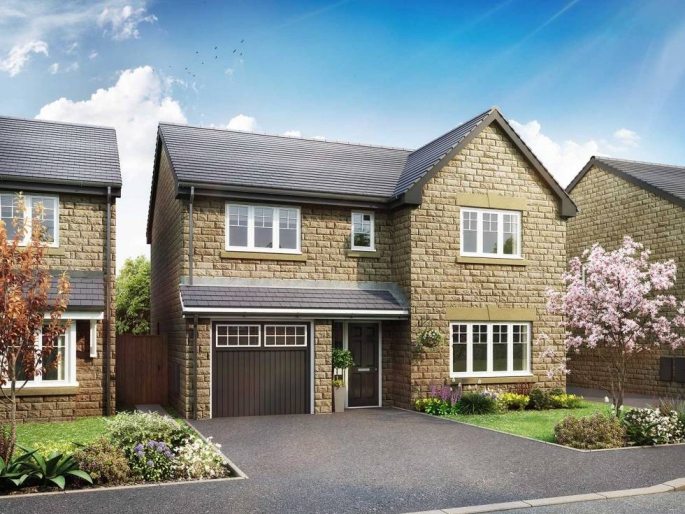 Cranberry Meadows The Garth McDermott Homes