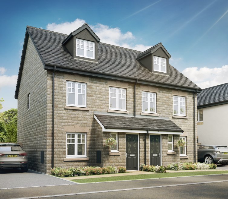 Valour Park Homes for Sale in Burnley McDermott Homes