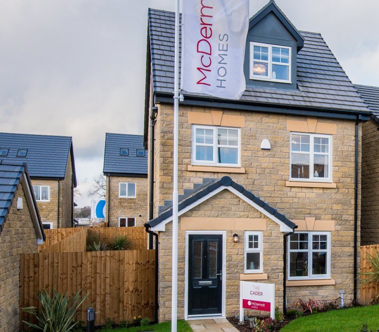 Valour Park Homes for Sale in Burnley McDermott Homes