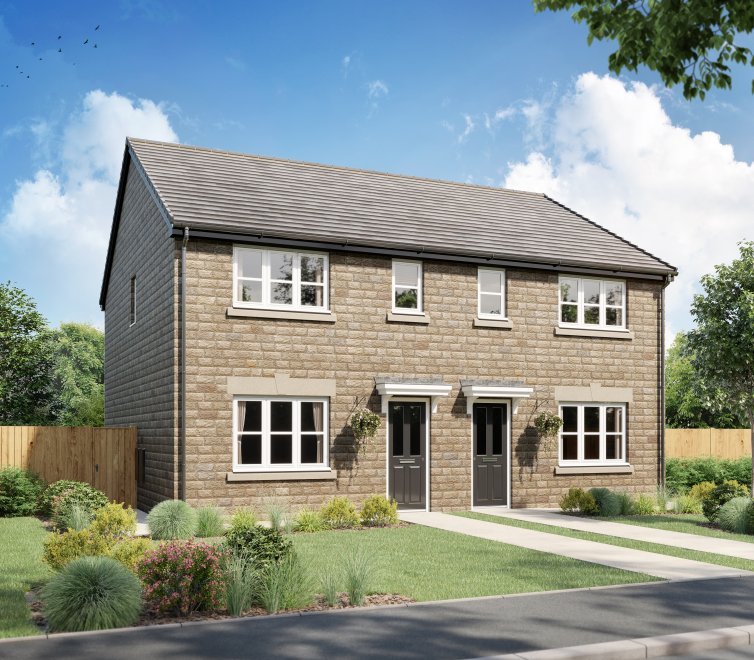 Valour Park Homes for Sale in Burnley McDermott Homes