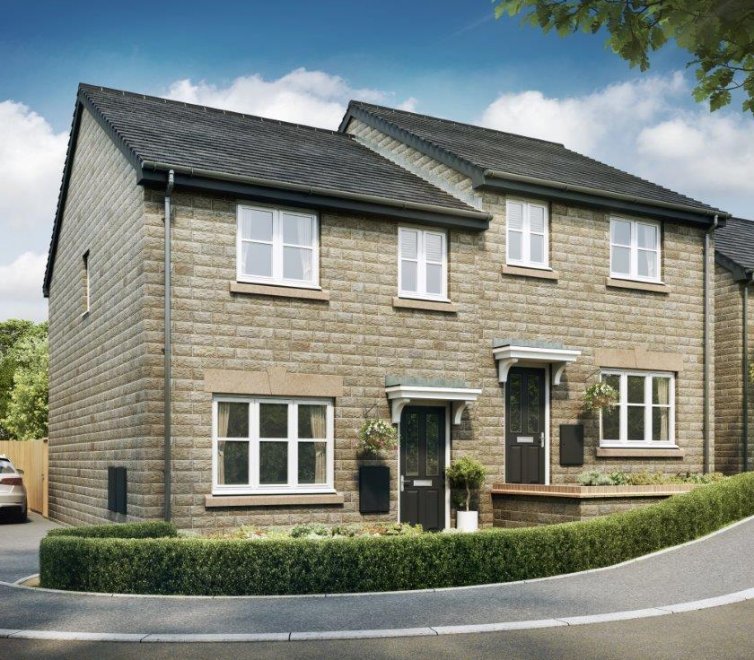 Valour Park Homes for Sale in Burnley McDermott Homes